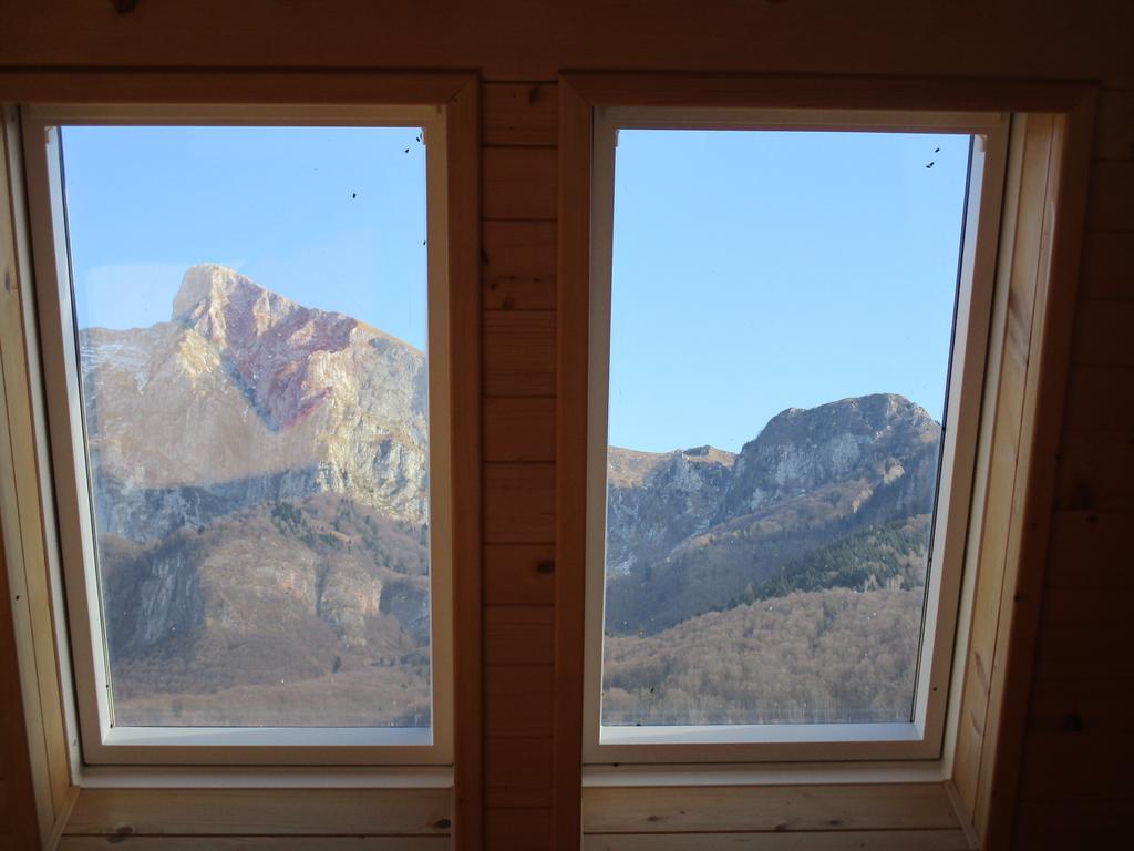 Holiday Home Krn&Relax Kobarid Quarto foto