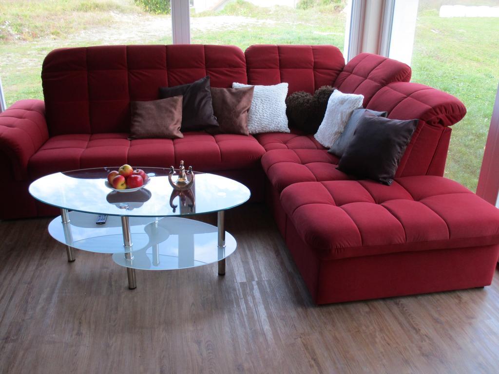 Holiday Home Krn&Relax Kobarid Quarto foto